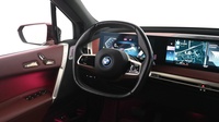BMW iX vaihtoauto