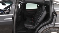 Tesla Model X vaihtoauto