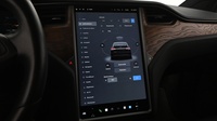 Tesla Model X vaihtoauto