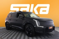 Kia EV9 vaihtoauto