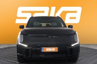 Kia EV9 vaihtoauto