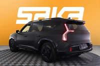 Kia EV9 vaihtoauto