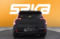 Kia EV9 vaihtoauto