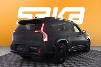 Kia EV9 vaihtoauto