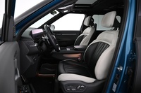 Kia EV9 vaihtoauto