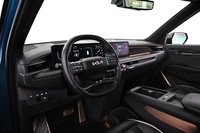 Kia EV9 vaihtoauto