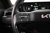 Kia EV9 vaihtoauto