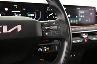 Kia EV9 vaihtoauto