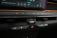 Kia EV9 vaihtoauto