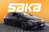 Mercedes-Benz EQS vaihtoauto