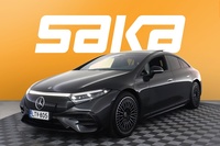 Mercedes-Benz EQS vaihtoauto
