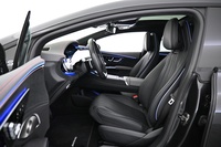 Mercedes-Benz EQS vaihtoauto