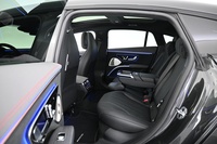 Mercedes-Benz EQS vaihtoauto
