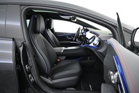 Mercedes-Benz EQS vaihtoauto