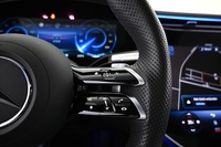 Mercedes-Benz EQS vaihtoauto