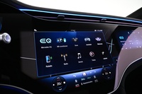 Mercedes-Benz EQS vaihtoauto