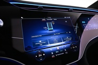 Mercedes-Benz EQS vaihtoauto