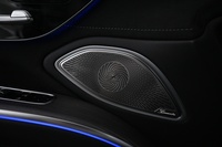 Mercedes-Benz EQS vaihtoauto