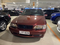 Volvo S70 vaihtoauto