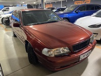 Volvo S70 vaihtoauto