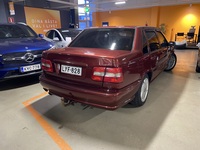 Volvo S70 vaihtoauto