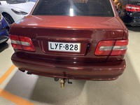 Volvo S70 vaihtoauto