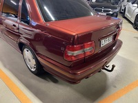 Volvo S70 vaihtoauto