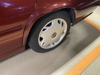 Volvo S70 vaihtoauto