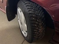 Volvo S70 vaihtoauto