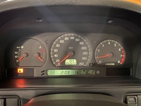 Volvo S70 vaihtoauto