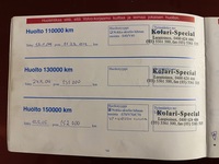 Volvo S70 vaihtoauto