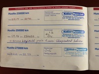 Volvo S70 vaihtoauto