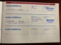 Volvo S70 vaihtoauto