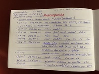 Volvo S70 vaihtoauto