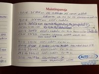 Volvo S70 vaihtoauto