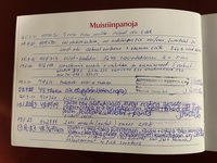 Volvo S70 vaihtoauto