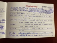 Volvo S70 vaihtoauto