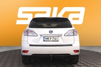 Lexus RX vaihtoauto