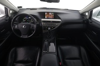 Lexus RX vaihtoauto