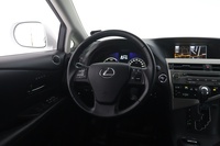 Lexus RX vaihtoauto