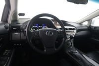 Lexus RX vaihtoauto