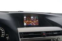 Lexus RX vaihtoauto