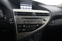 Lexus RX vaihtoauto