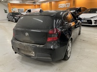 BMW 130 vaihtoauto