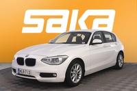 BMW 118 vaihtoauto