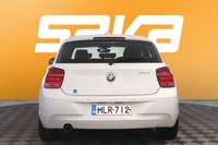 BMW 118 vaihtoauto