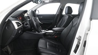 BMW 118 vaihtoauto