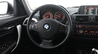 BMW 118 vaihtoauto