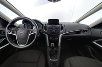 Opel Zafira Tourer vaihtoauto