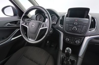 Opel Zafira Tourer vaihtoauto